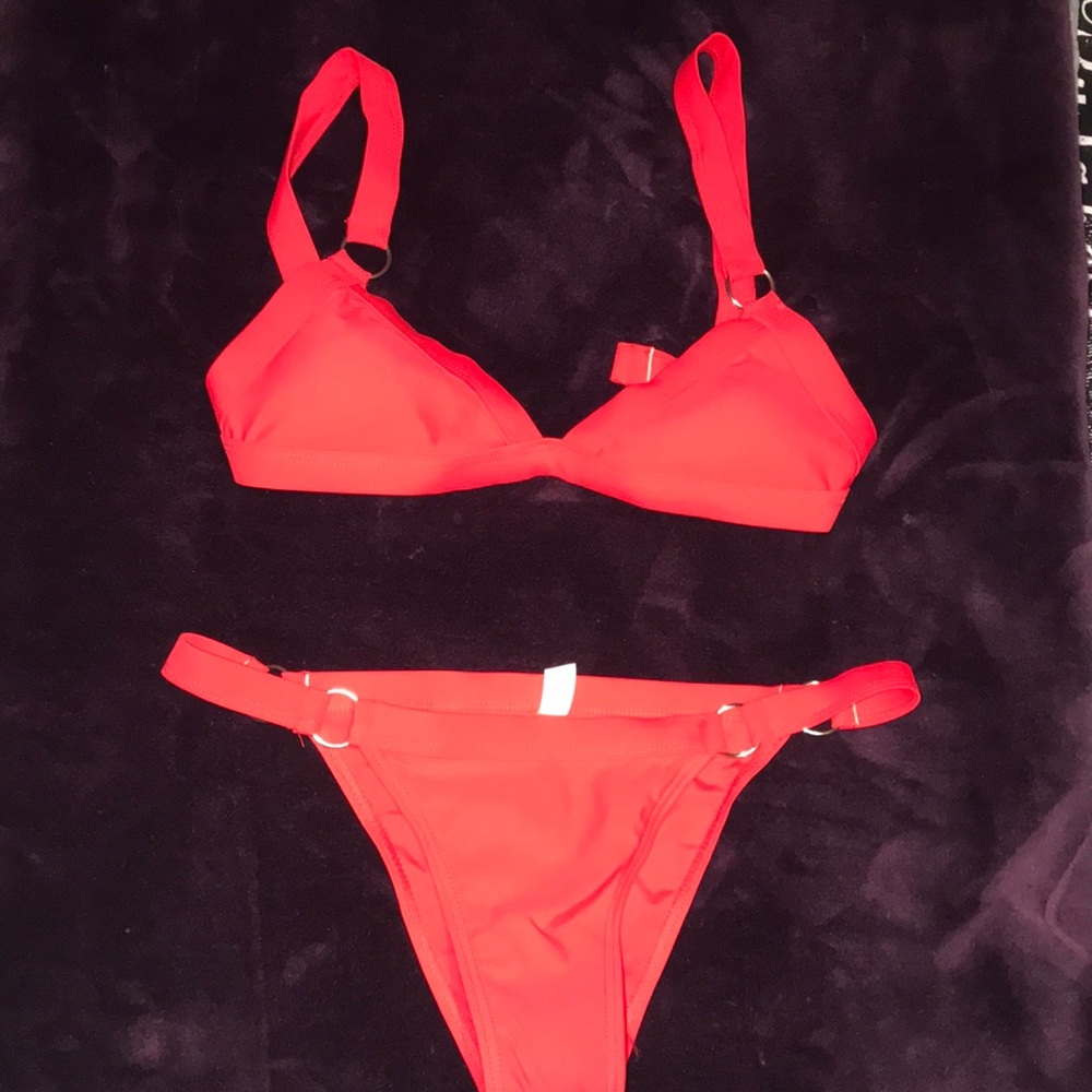 Bathing Suit